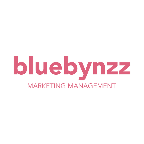 Bluebynzz Marketing Management