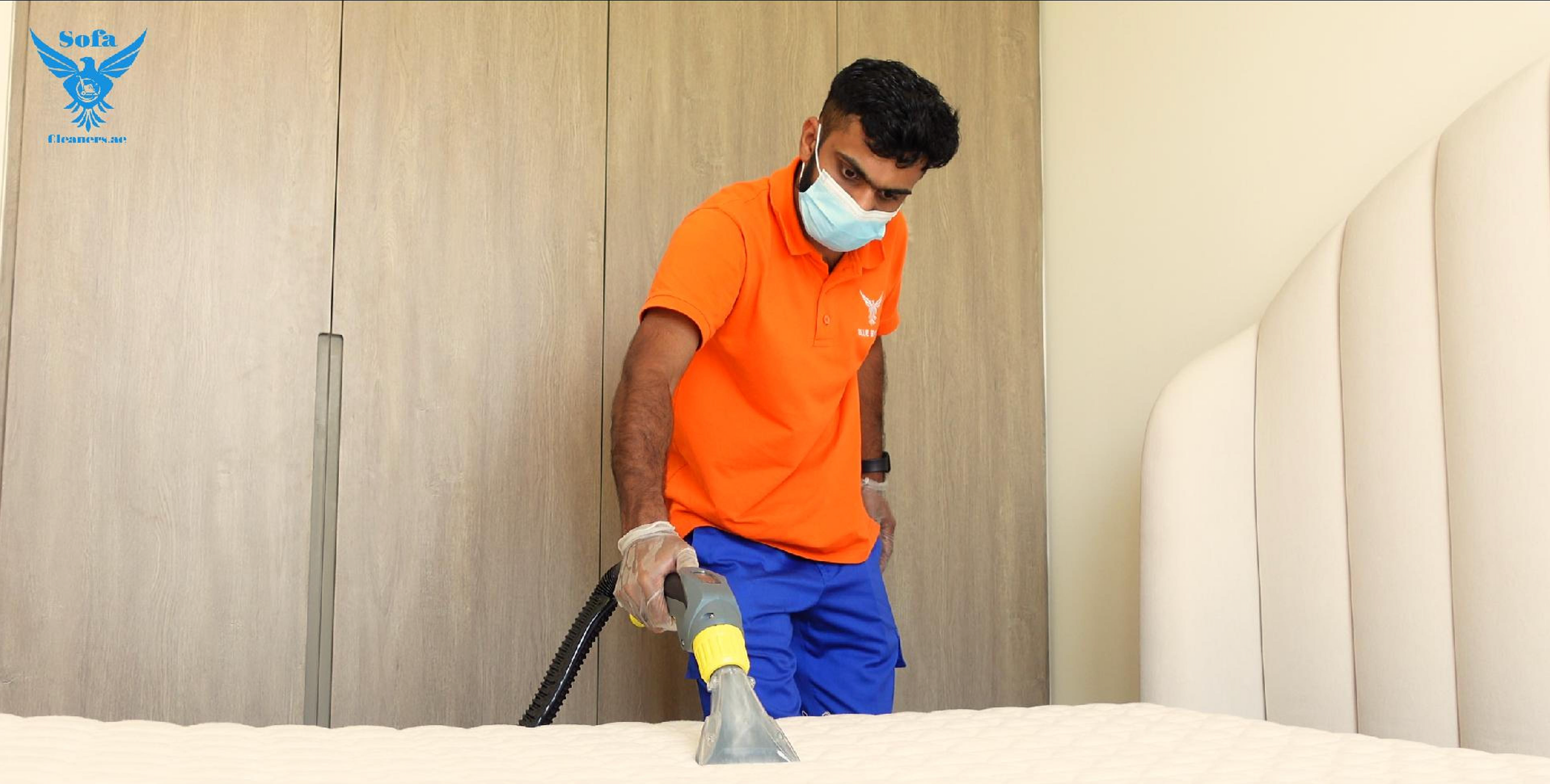 furniture deep cleaning dubai